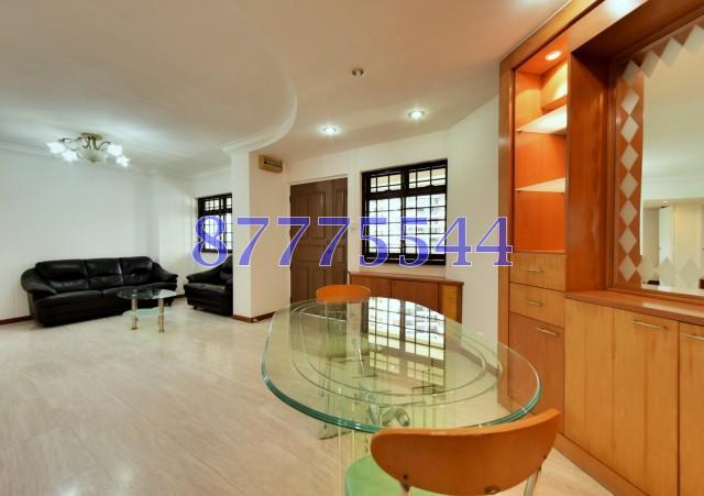 Blk 63B Lengkok Bahru (Bukit Merah), HDB 4 Rooms #118598552